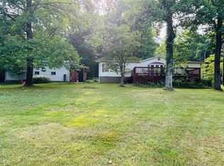 6983 Locust Lake Rd, Spencer, IN 47460