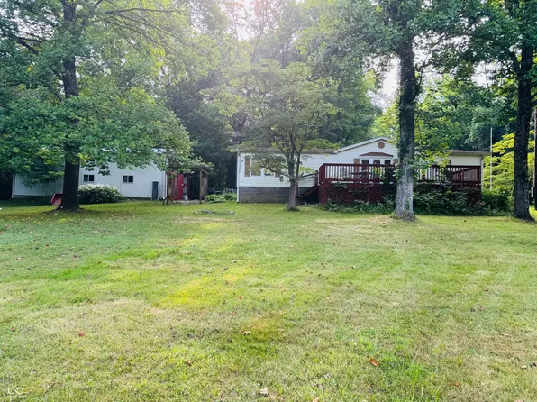 6983 Locust Lake Rd, Spencer, IN 47460