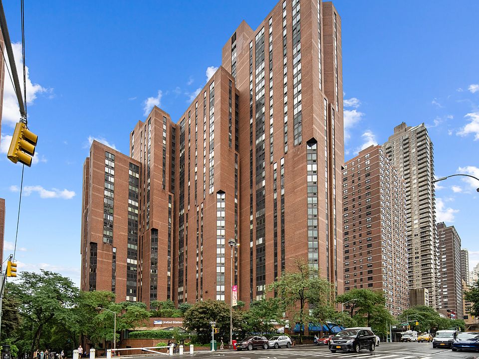 1st image of 1601 3rd Ave APT 10H
