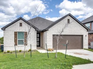 1100 Desaix Dr, Georgetown, TX 78628