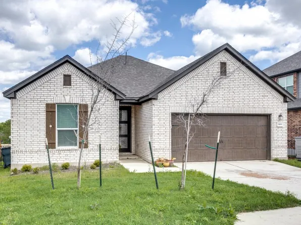1100 Desaix Dr, Georgetown, TX 78628
