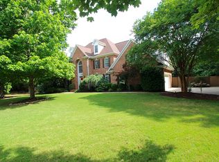151 Antrim Ave, Moore, SC 29369