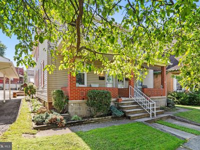 114 Grand Ave, Cumberland, MD, 21502