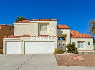 1733 Marshall Dr, Henderson, NV 89014
