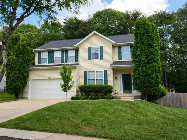 7905 Jasons Landing Way, Severn, MD 21144