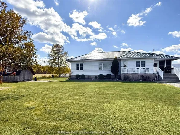 637 Wilkesport Line, Saint Clair, ON N0P 2H0