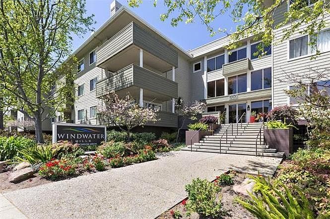 1st image of 300 Murchison Dr APT 221