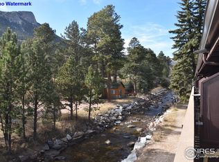 2760 Fall River Rd #206, Estes Park, CO 80517