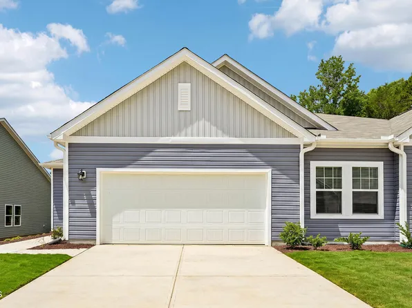 838 Hanford Landing Dr, Graham, NC 27253