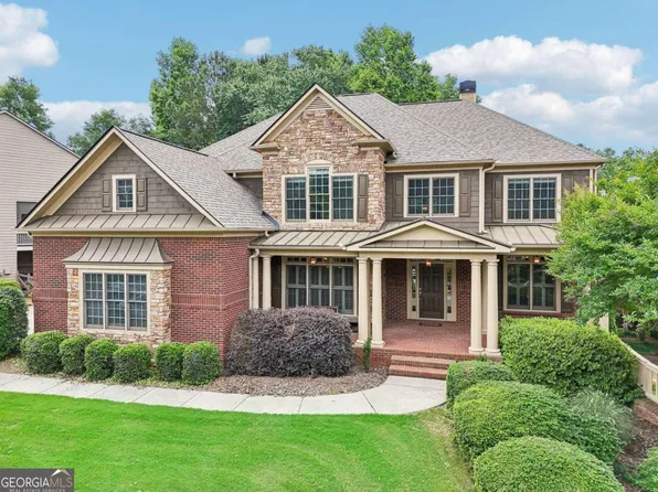 112 Olde Heritage Way, Woodstock, GA 30188