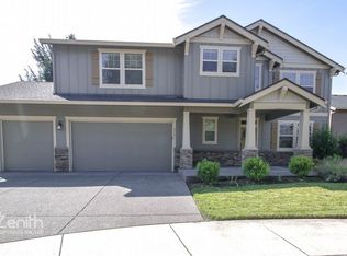 2501 NW 126th Cir, Vancouver, WA 98685