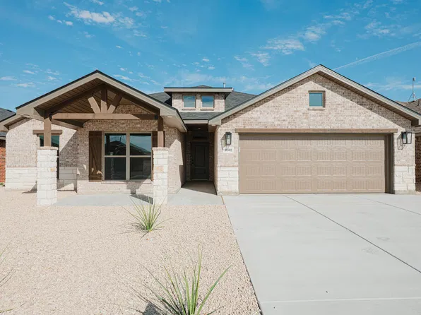 10502 Bison Ave, Odessa, TX 79765