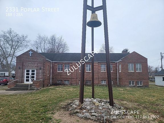 5th image of 2331 Poplar St