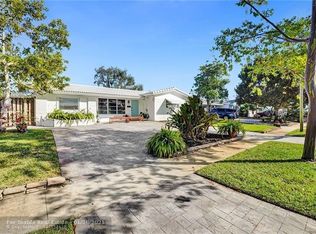 2001 N 49th Ave, Hollywood, FL 33021