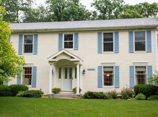 15667 Signal Hill Ct, Granger, IN 46530