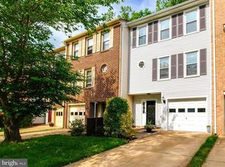 7381 Stream Way, Springfield, VA 22152