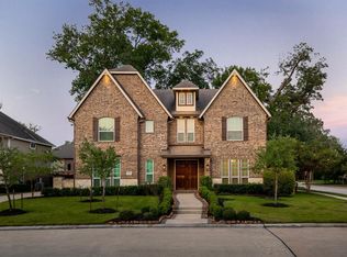 5502 Bending Branch Dr, Missouri City, TX 77459