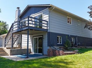 2264 Darla Ct, Loveland, CO 80537