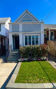 1571 E 66th St, Brooklyn, NY, 11234