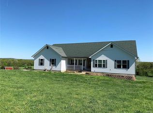 2669 Mill Hill Rd, Saint Clair, MO 63077