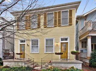 4318 Saint Ann St, New Orleans, LA 70119