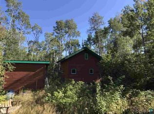2371 Gold Mine Rd, Ely, MN 55731