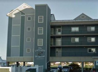 1 Dock St UNIT 405, Crisfield, MD 21817