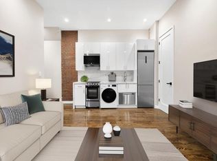 60 2nd Ave #2A, New York, NY 10003
