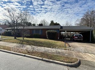 922 S Cox St, Asheboro, NC 27203