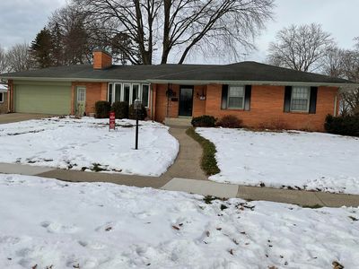 2585 Union Ave NE, Grand Rapids, MI, 49505