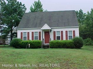 10113 Alberta Cir, Chesterfield, VA 23832