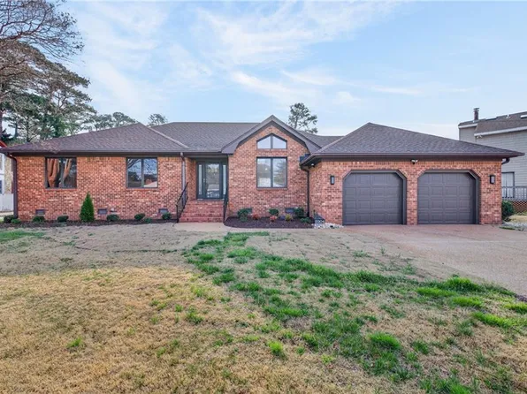 2204 Indian Hill Rd, Virginia Beach, VA 23455