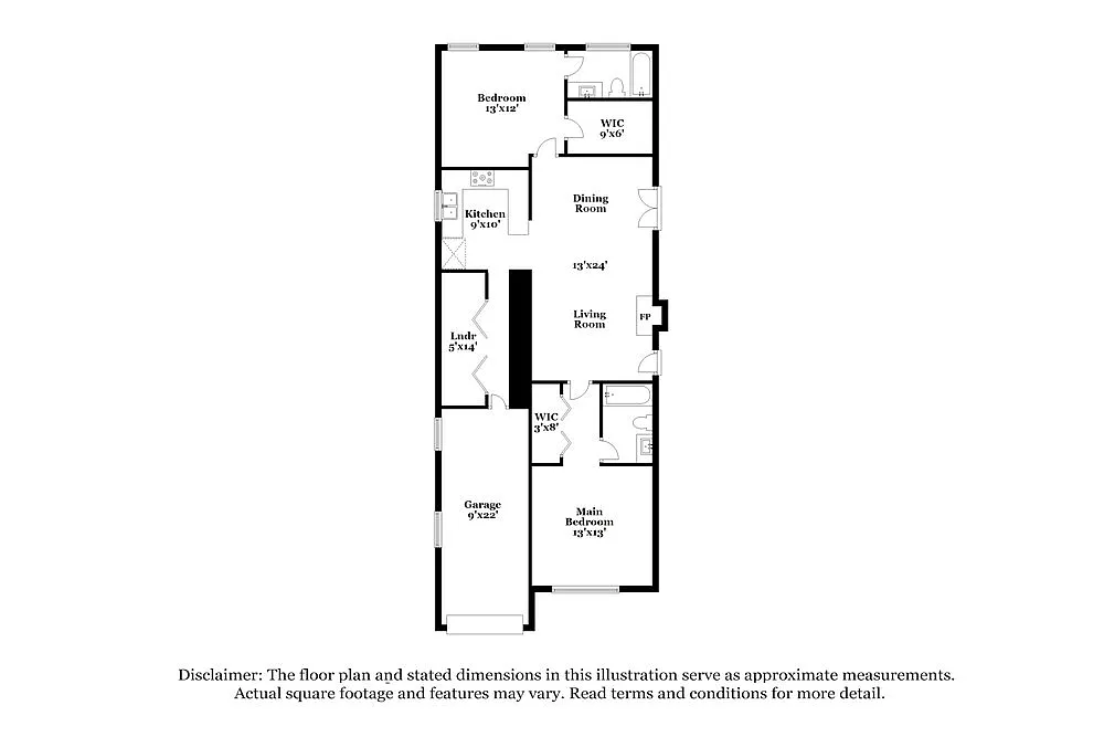 Building Photo - 1464 Cain Ct N