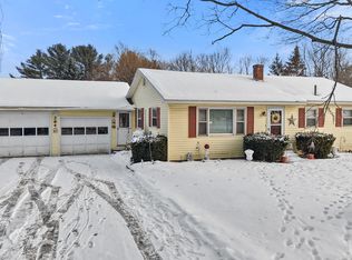 284 Parkway S, Brewer, ME 04412