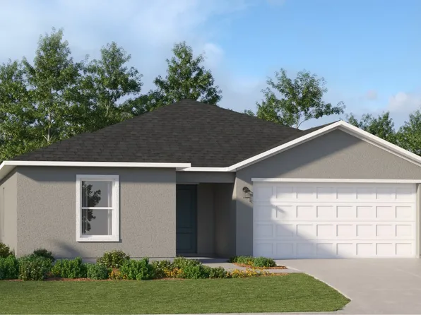 Dawn Plan, Tillman Lakes : The Oaks Collection