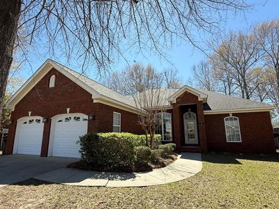 112 Petersburg Ct, Dothan, AL, 36305