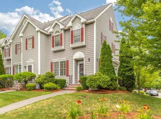 38 Tarbell St UNIT 1D, Pepperell, MA 01463