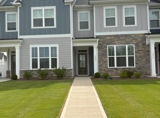 1613 Wendell Valley Blvd, Wendell, NC 27591