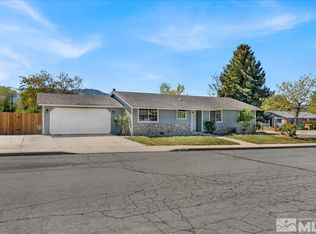2074 Beverly Dr, Carson City, NV