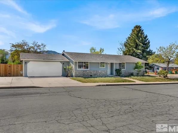 2074 Beverly Dr, Carson City, NV 89706