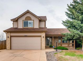 19648 Culpepper Cir, Parker, CO 80134
