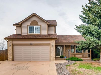 19648 Culpepper Cir, Parker, CO, 80134