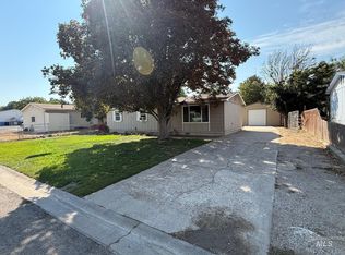 329 E Avenue J, Jerome, ID 83338