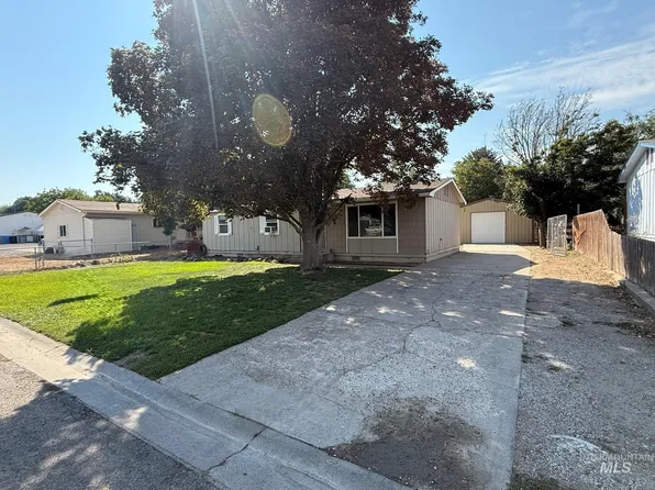 329 E Avenue J, Jerome, ID 83338