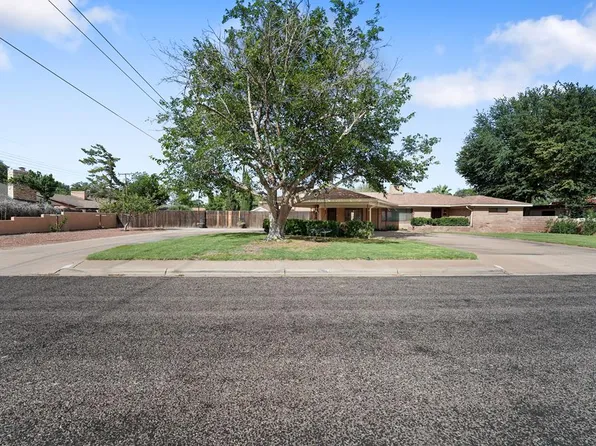 1624 Englewood Ln, Odessa, TX 79761