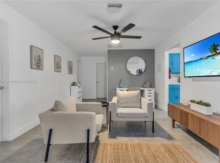 719 NE 17th Rd #1, Fort Lauderdale, FL 33304