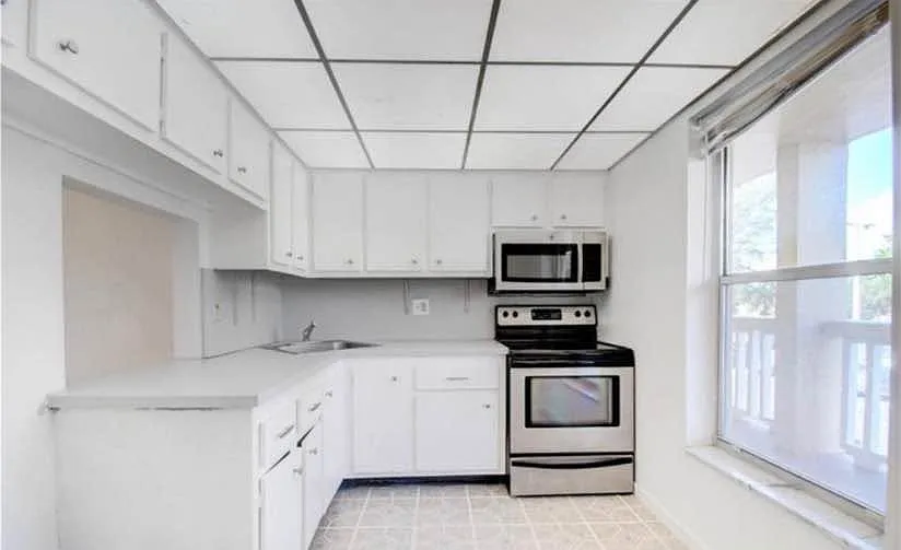 1 bed, 699 sqft, $1,299 — Photo 1