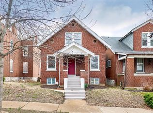 4404 Louisiana Ave, Saint Louis, MO