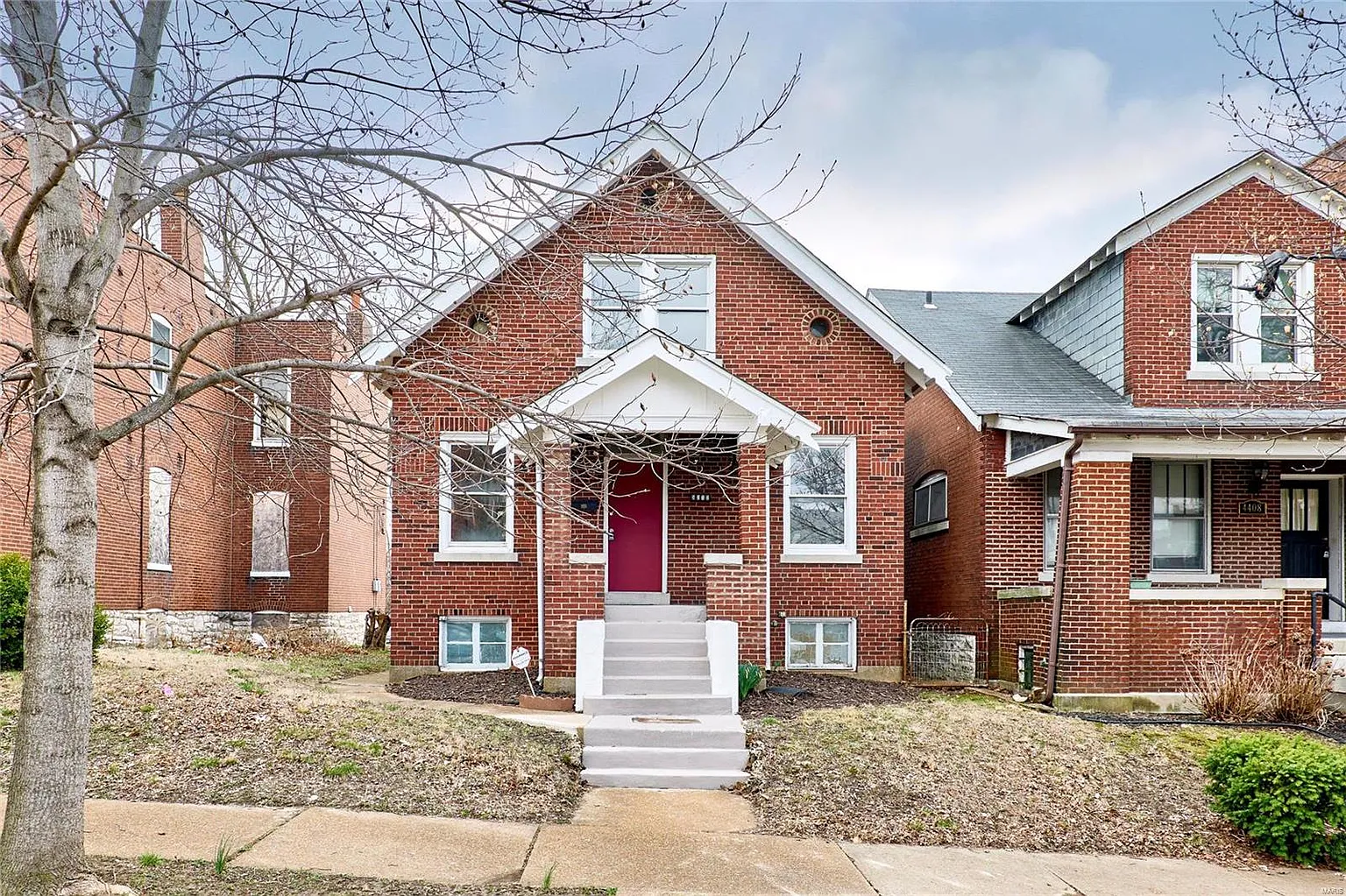 4404 Louisiana Ave photo 1