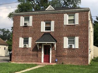 362 Concord Ave APT 2A, Trenton, NJ 08618